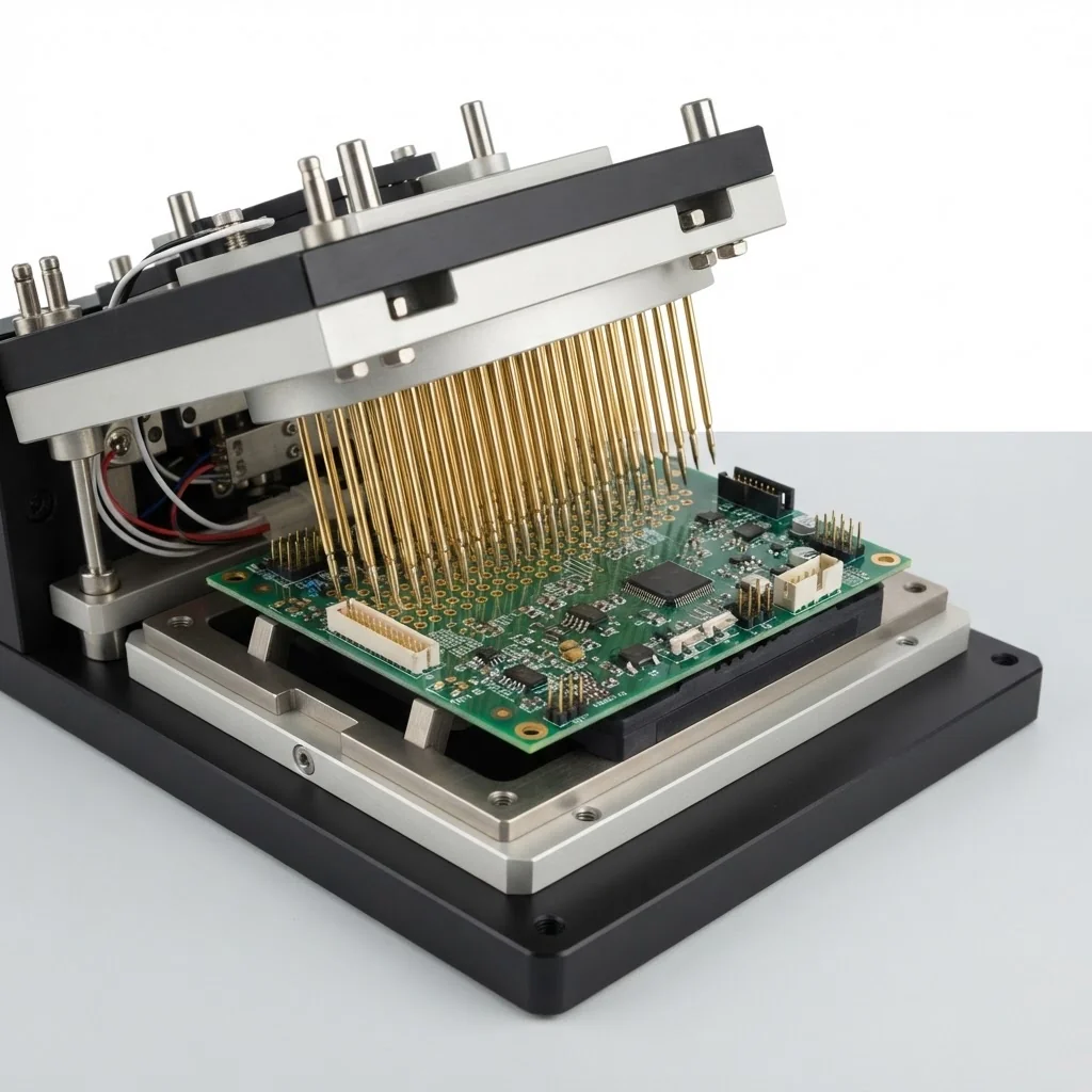 Complete box build assembly service